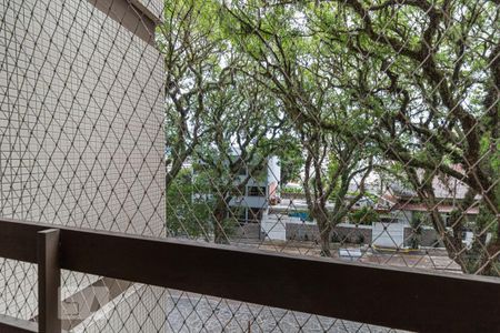 Apartamento para alugar com 112m², 3 quartos e 1 vaga Apartamento para alugar com 112m², 3 quartos e 1 vagaVaranda