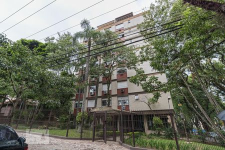 Apartamento para alugar com 112m², 3 quartos e 1 vaga Apartamento para alugar com 112m², 3 quartos e 1 vagaFachada e portaria