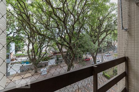 Apartamento para alugar com 112m², 3 quartos e 1 vaga Apartamento para alugar com 112m², 3 quartos e 1 vagaVaranda