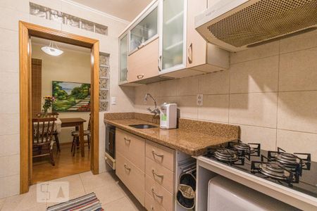 Apartamento para alugar com 112m², 3 quartos e 1 vaga Apartamento para alugar com 112m², 3 quartos e 1 vagaCozinha