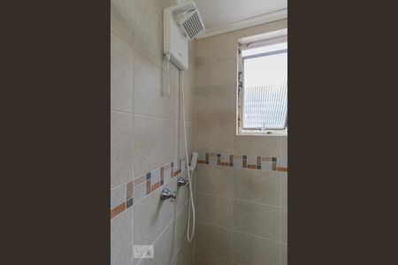 Apartamento para alugar com 112m², 3 quartos e 1 vaga Apartamento para alugar com 112m², 3 quartos e 1 vagaBanheiro Social