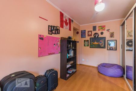 Apartamento para alugar com 112m², 3 quartos e 1 vaga Apartamento para alugar com 112m², 3 quartos e 1 vagaQuarto 3