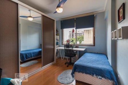 Apartamento para alugar com 112m², 3 quartos e 1 vaga Apartamento para alugar com 112m², 3 quartos e 1 vagaQuarto 2