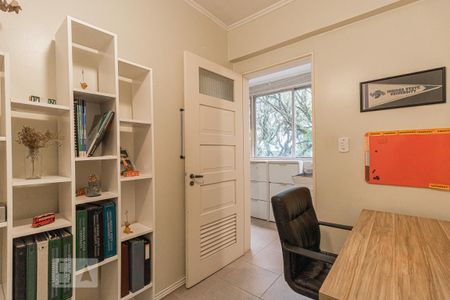 Apartamento para alugar com 112m², 3 quartos e 1 vaga Apartamento para alugar com 112m², 3 quartos e 1 vagaQuarto de serviço