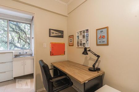 Apartamento para alugar com 112m², 3 quartos e 1 vaga Apartamento para alugar com 112m², 3 quartos e 1 vagaQuarto de serviço
