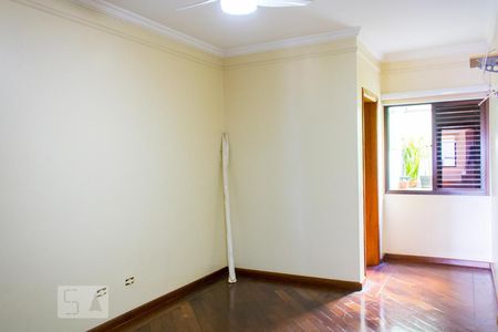 Quarto 1 - Suíte de apartamento para alugar com 3 quartos, 112m² em Campestre, Santo André