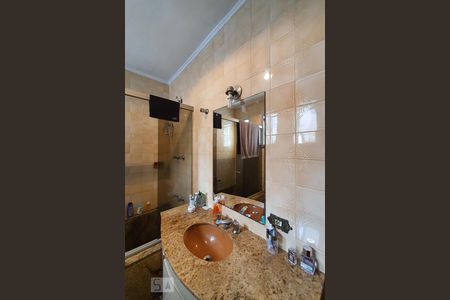 Casa para alugar com 780m², 4 quartos e 2 vagas Casa para alugar com 780m², 4 quartos e 2 vagasBanheiro da suíte 3