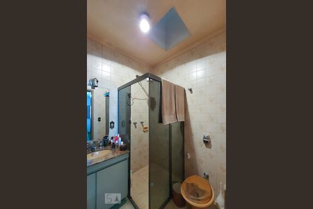 Casa para alugar com 780m², 4 quartos e 2 vagas Casa para alugar com 780m², 4 quartos e 2 vagasBanheiro da suíte 2