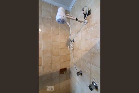 Casa para alugar com 780m², 4 quartos e 2 vagas Casa para alugar com 780m², 4 quartos e 2 vagasBanheiro da suíte 3