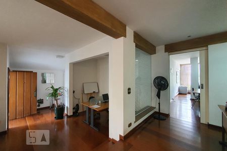 Sala de casa à venda com 2 quartos, 78m² em Vila Monumento, São Paulo