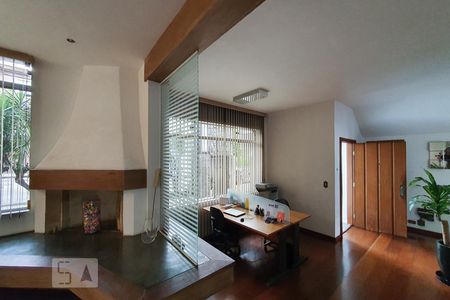 Sala de casa à venda com 2 quartos, 78m² em Vila Monumento, São Paulo