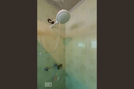 Casa para alugar com 780m², 4 quartos e 2 vagas Casa para alugar com 780m², 4 quartos e 2 vagasBanheiro da suíte 1