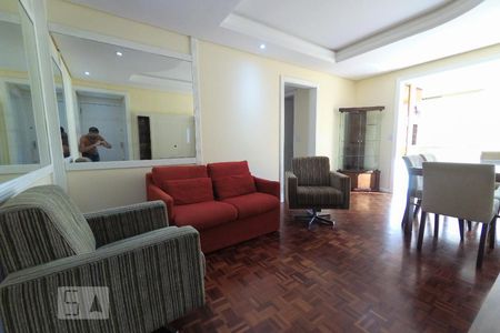 Sala de apartamento à venda com 2 quartos, 78m² em Santa Cecília, Porto Alegre