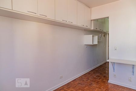 Studio para alugar com 28m², 1 quarto e sem vagaStudio
