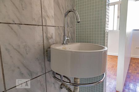 Studio para alugar com 28m², 1 quarto e sem vagaPia