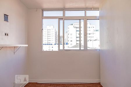 Studio para alugar com 28m², 1 quarto e sem vagaStudio