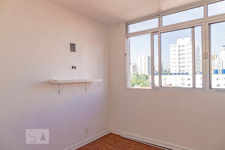 Studio para alugar com 28m², 1 quarto e sem vagaStudio