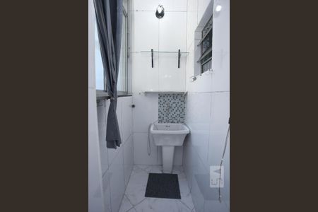 Apartamento para alugar com 50m², 2 quartos e sem vagaÁrea de Serviço