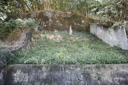 Apartamento para alugar com 50m², 2 quartos e sem vagaVista da Varanda 