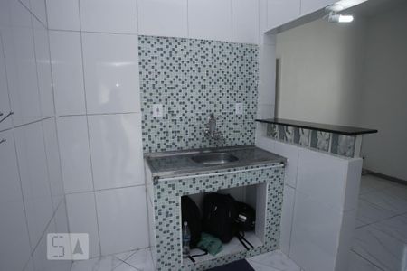 Apartamento para alugar com 50m², 2 quartos e sem vagaCozinha