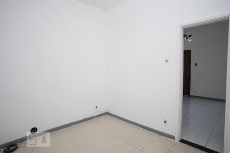 Quarto 1 de apartamento para alugar com 2 quartos, 50m² em Rio Comprido, Rio de Janeiro