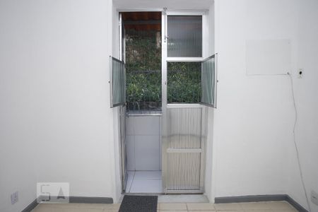 Quarto 1 de apartamento para alugar com 2 quartos, 50m² em Rio Comprido, Rio de Janeiro