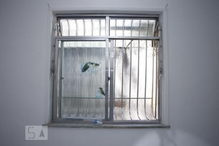 Sala de apartamento para alugar com 2 quartos, 50m² em Rio Comprido, Rio de Janeiro