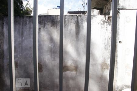 Vista da Sala de apartamento para alugar com 2 quartos, 50m² em Rio Comprido, Rio de Janeiro