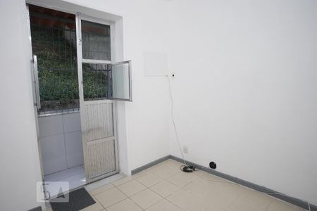 Quarto 1 de apartamento para alugar com 2 quartos, 50m² em Rio Comprido, Rio de Janeiro