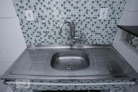 Apartamento para alugar com 50m², 2 quartos e sem vagaCozinha