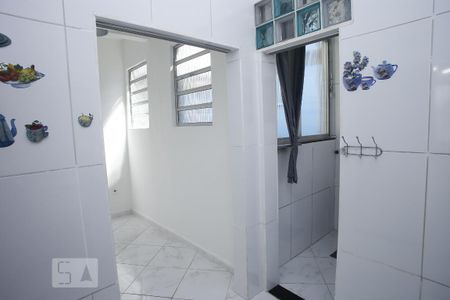 Apartamento para alugar com 50m², 2 quartos e sem vagaCozinha