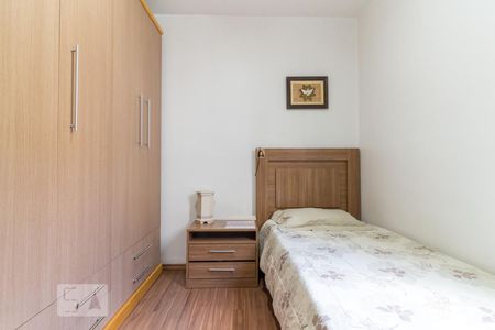 Quarto 1 de apartamento à venda com 2 quartos, 55m² em Vila Formosa, São Paulo