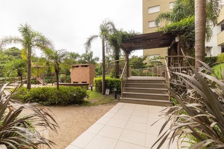 Apartamento à venda com 79m², 3 quartos e 1 vagaÁrea comum