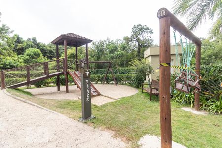 Apartamento à venda com 79m², 3 quartos e 1 vagaÁrea Comum - Playground