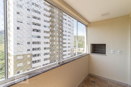 Apartamento à venda com 79m², 3 quartos e 1 vagaVaranda da Sala