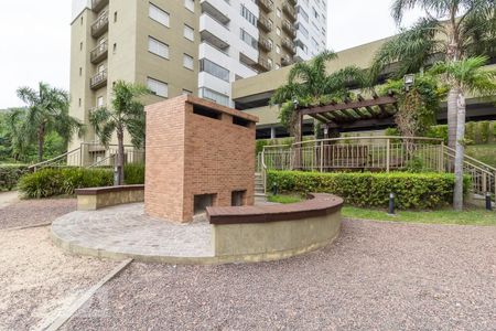 Apartamento à venda com 79m², 3 quartos e 1 vagaÁrea comum