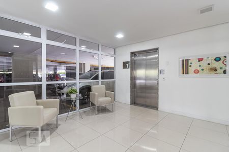 Apartamento à venda com 79m², 3 quartos e 1 vagaHall de Entrada