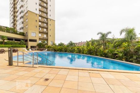 Apartamento à venda com 79m², 3 quartos e 1 vagaÁrea comum - Piscina