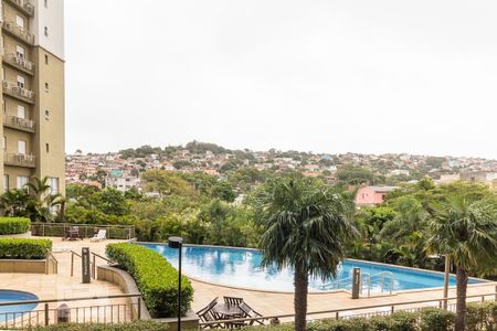 Apartamento à venda com 79m², 3 quartos e 1 vagaÁrea comum - Piscina