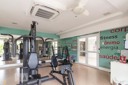 Apartamento à venda com 79m², 3 quartos e 1 vagaAcademia