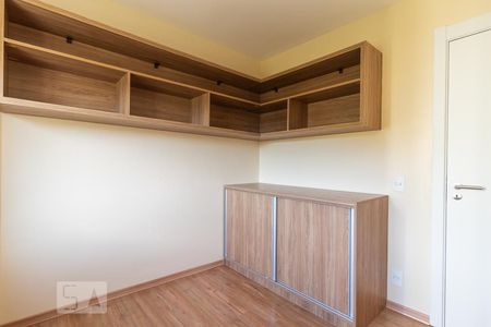 Apartamento à venda com 79m², 3 quartos e 1 vagaQuarto 3