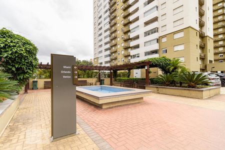 Apartamento à venda com 79m², 3 quartos e 1 vagaÁrea comum