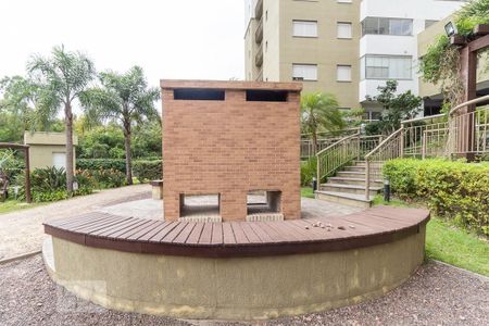 Apartamento à venda com 79m², 3 quartos e 1 vagaÁrea comum