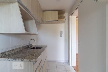 Apartamento à venda com 79m², 3 quartos e 1 vagaCozinha e Área de Serviço