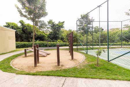 Apartamento à venda com 79m², 3 quartos e 1 vagaQuadra Esportiva