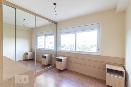 Quarto 2 de apartamento à venda com 3 quartos, 79m² em Jardim Carvalho, Porto Alegre