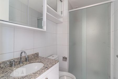 Apartamento à venda com 79m², 3 quartos e 1 vagaBanheiro Social