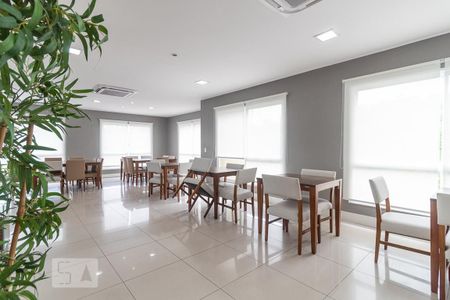 Apartamento à venda com 79m², 3 quartos e 1 vagaÁrea comum - Salão de festas