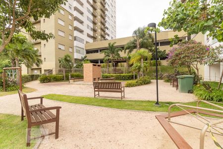 Apartamento à venda com 79m², 3 quartos e 1 vagaÁrea Comum - Playground