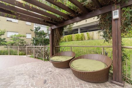 Apartamento à venda com 79m², 3 quartos e 1 vagaÁrea comum